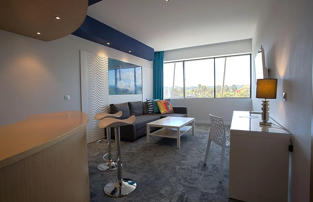 Soblue Hotel-1
