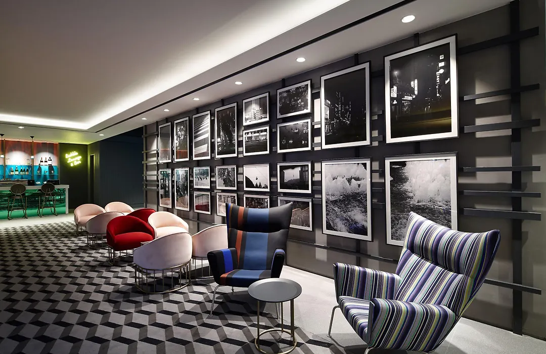 L7 Myeongdong By Lotte Hotels-1