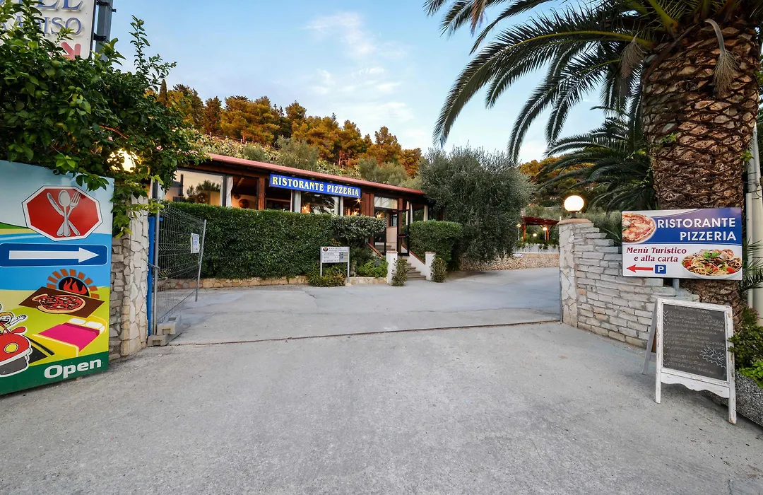 Hotel Piccolo Paradiso-1