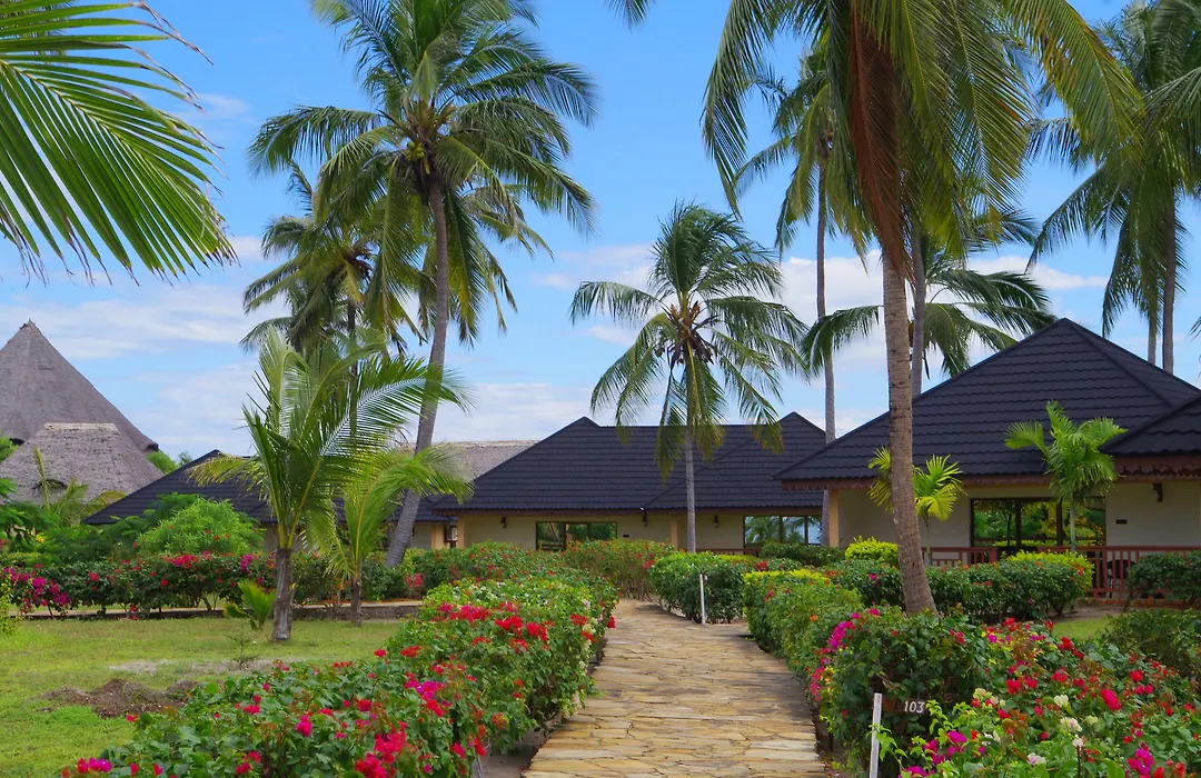 The Sands Beach Resort-1