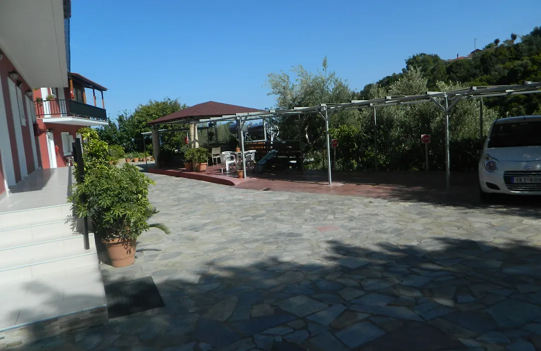 Villa Levante-1