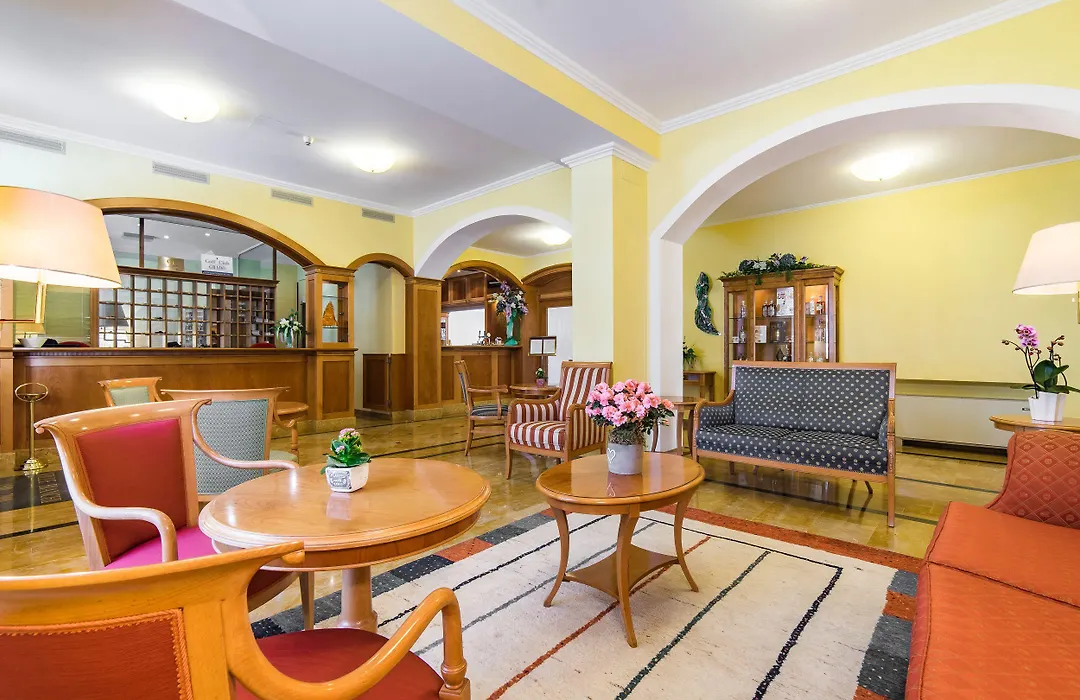 Hotel Ville Bianchi-1