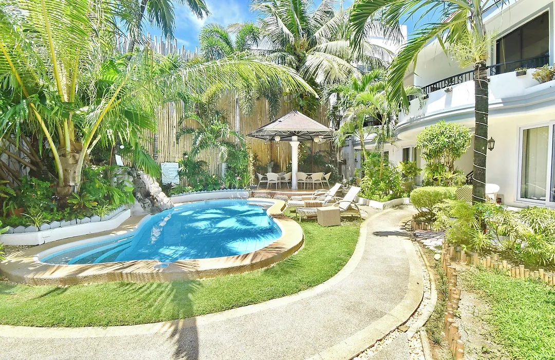 Villa Sunset Boracay-1