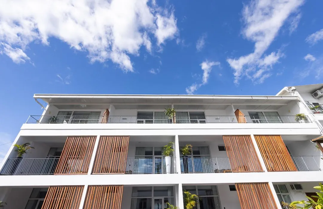 Tucan Suites Tarapoto - Hotel Asociado Casa Andina-1