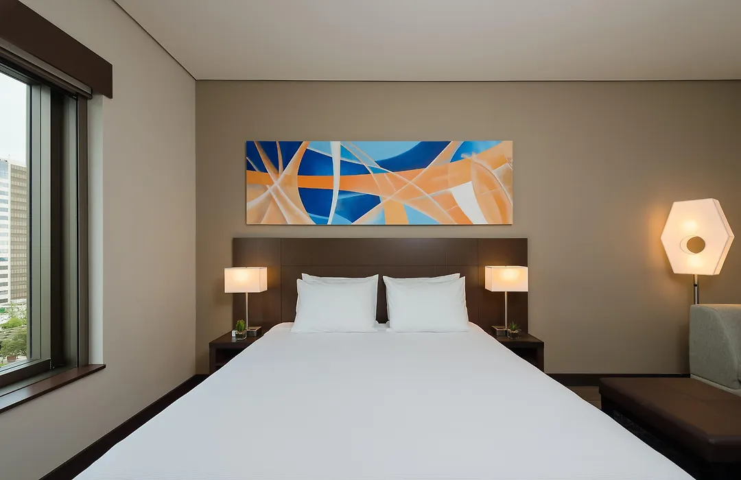 Hyatt Place Sao Jose do Rio Preto-1