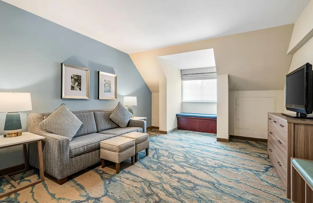 Heidel House Hotel And Conference Center, An Ascend Collection Hotel-1