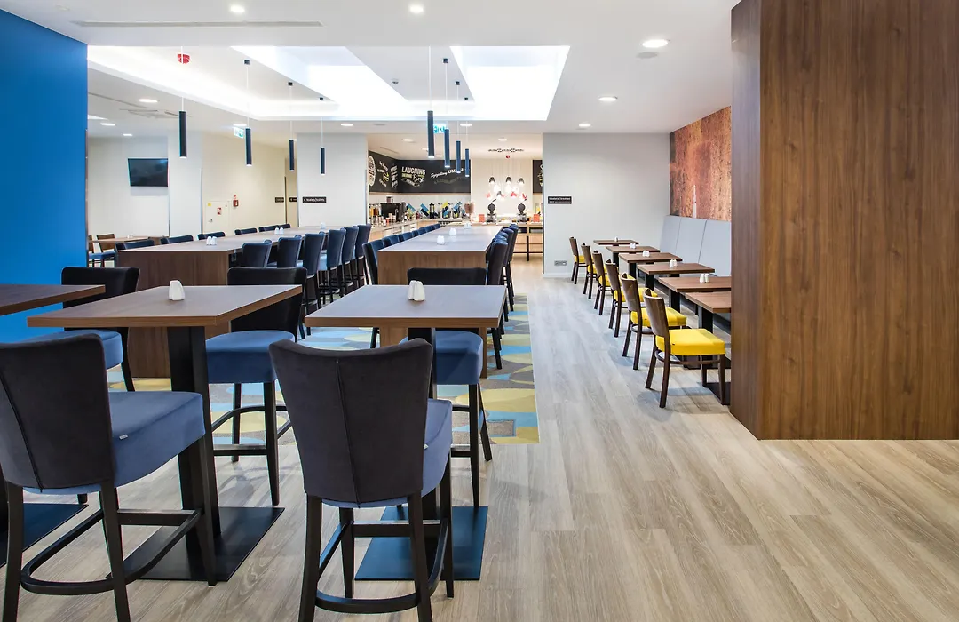 Hampton By Hilton Gdansk Oliwa-1