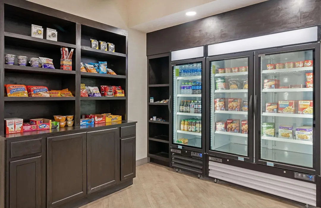 Comfort Suites Idaho Falls-1