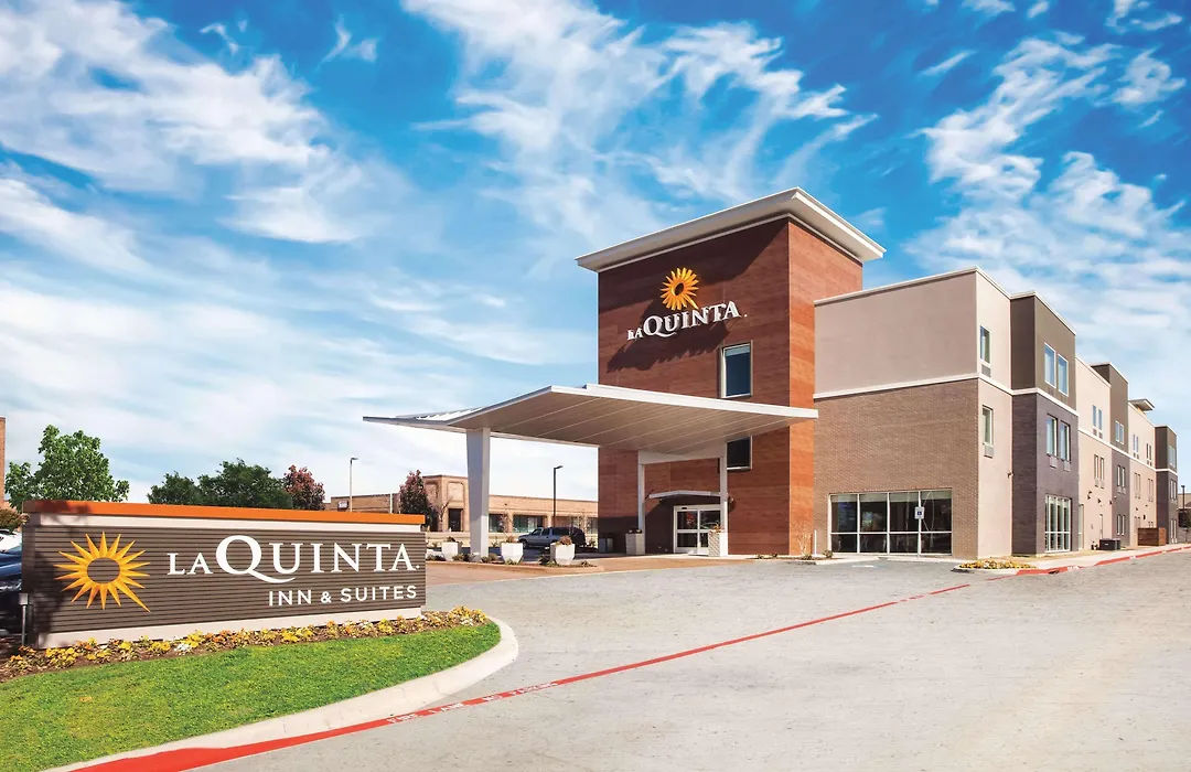 La Quinta By Wyndham Dallas Northeast-Arboretum-1