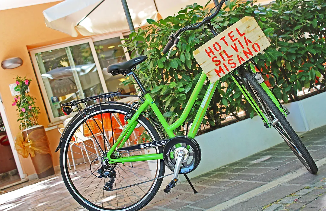 Hotel Silvia-1