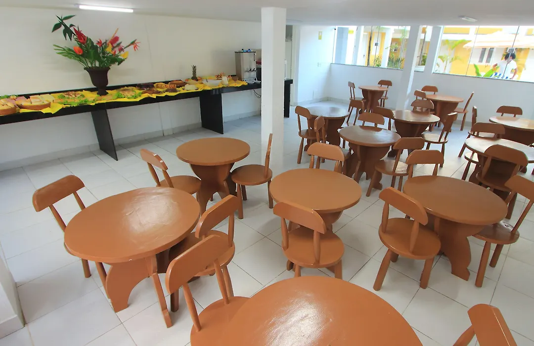 Navegantes Hotel-1