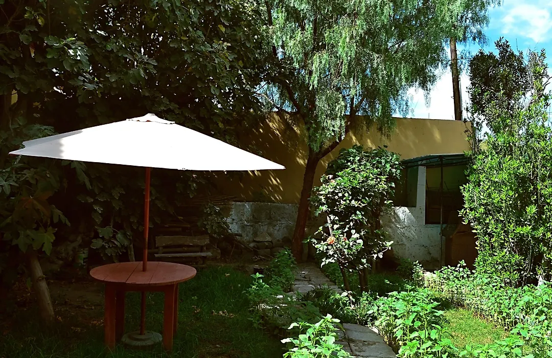 La Casona Recoleta-1