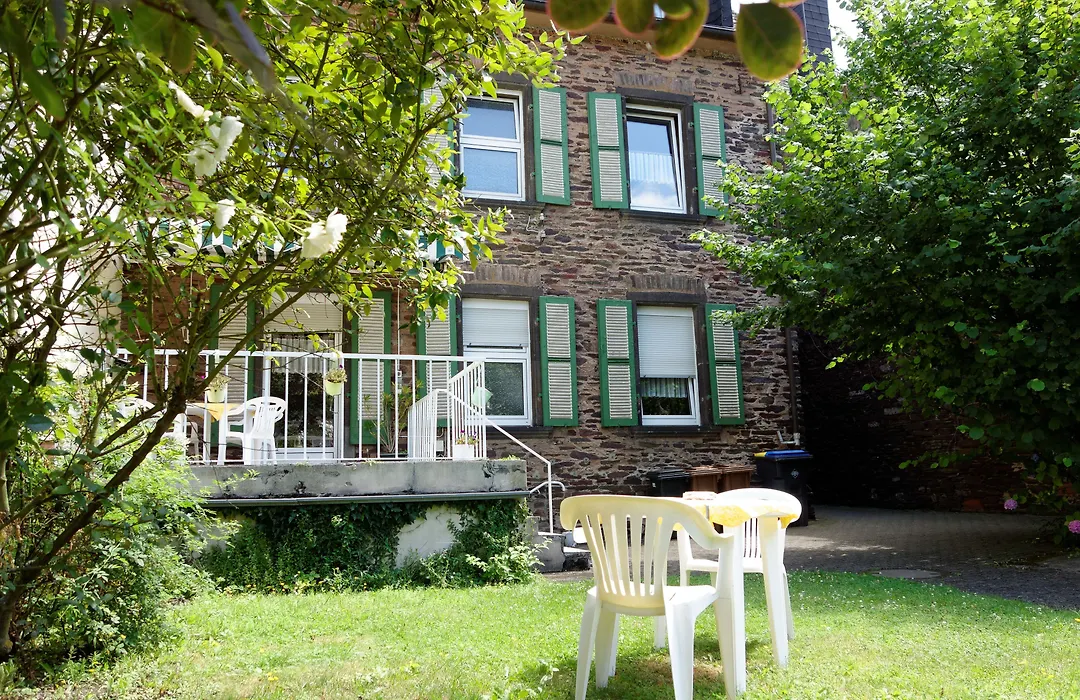 Hotel Haus Sonnschein-1
