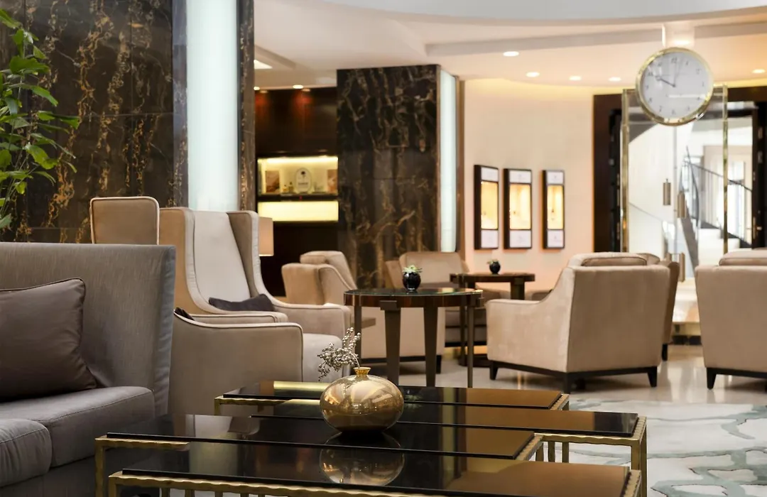 Waldorf Astoria Berlin-1