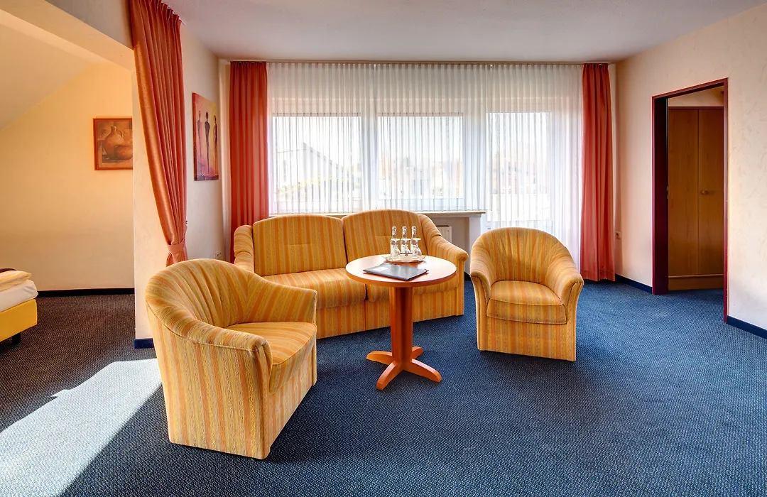 WH Monteurhotel Papenburg Nord-1