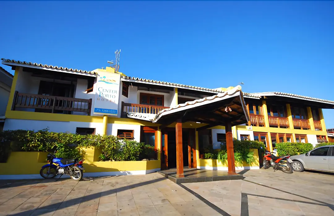 Hotel Piazza Bella-1