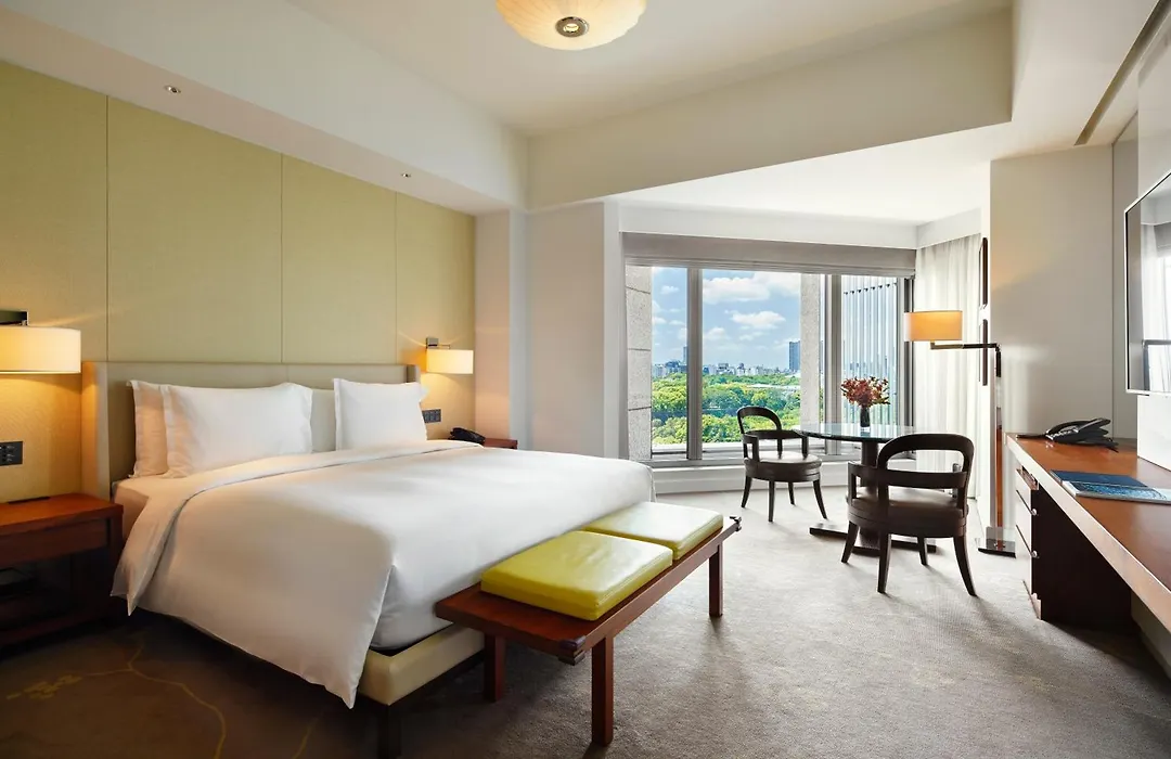 Palace Hotel Tokyo-1