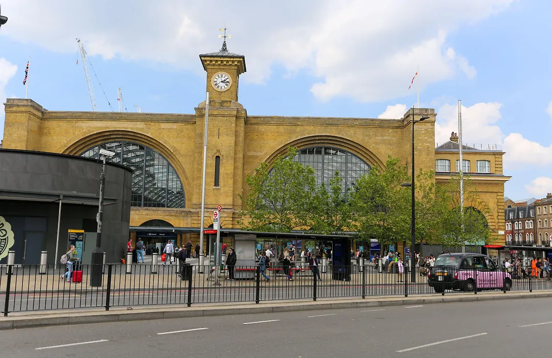 Kx Rooms Kings Cross-1