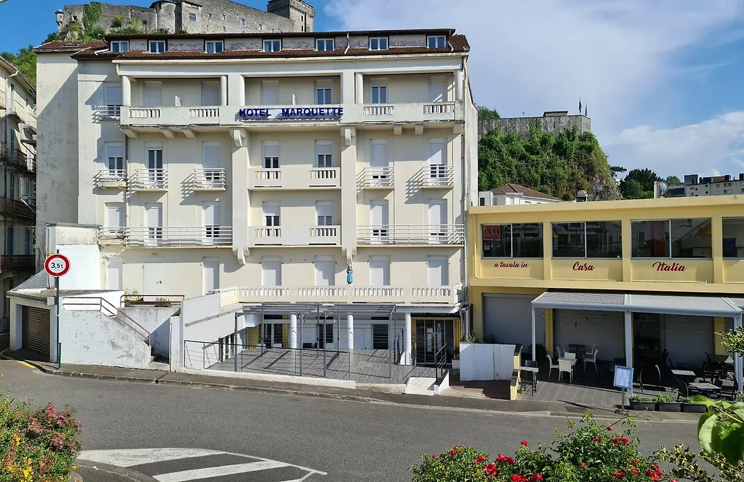 Hotel Marquette-1