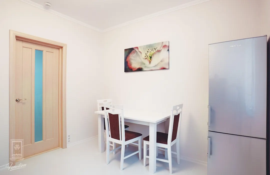 Familion ApartHotel-1