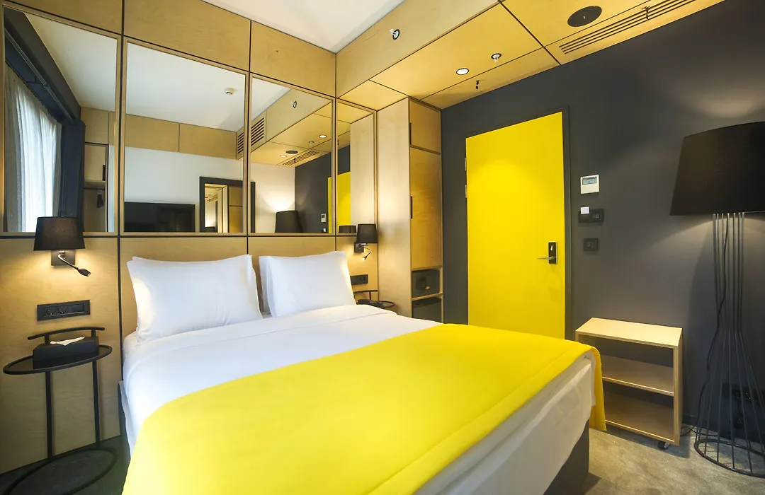 Trip Park Hotel-1