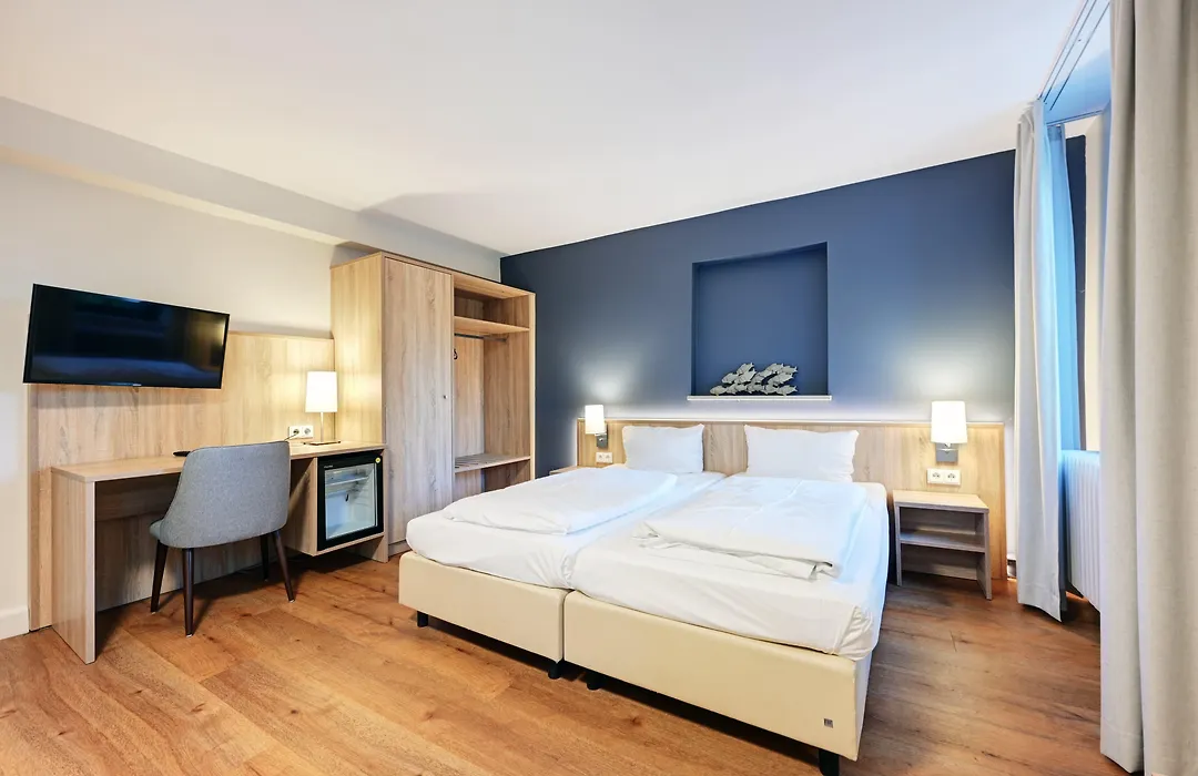 Hotel Schleuse-1