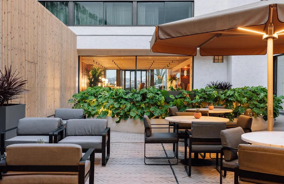 Altis Porto Hotel, A Member Of Preferred Hotels & Resorts- Lvx-1