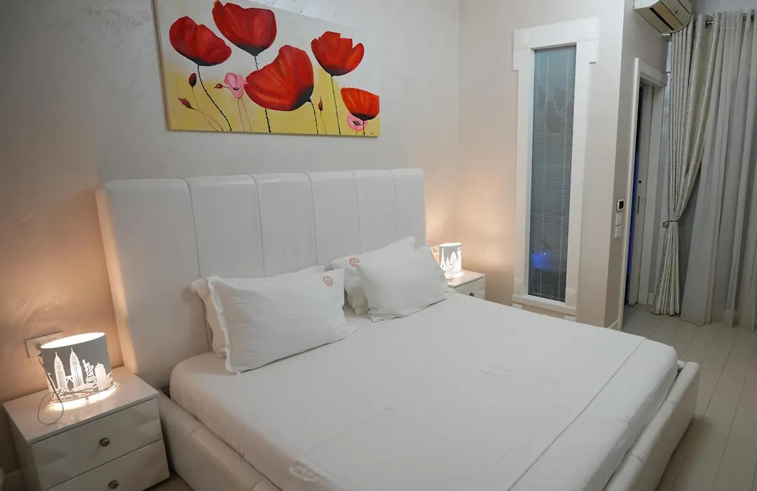 Iliria Internacional Hotel-1