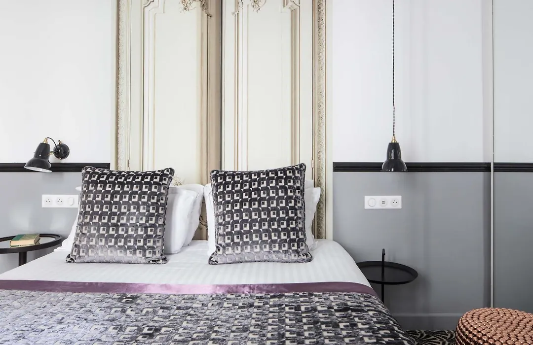 Hotel Malte - Astotel-1
