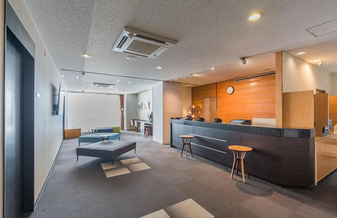 Court Hotel Fukuoka Tenjin-1