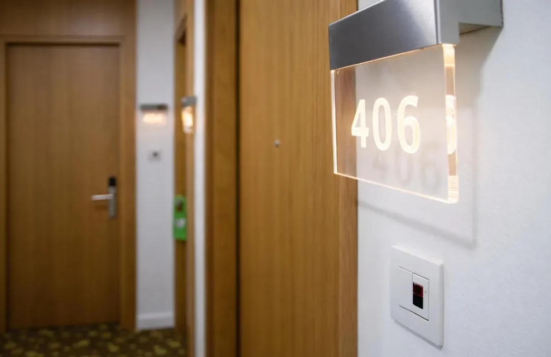 Hotel Bayer'S-1