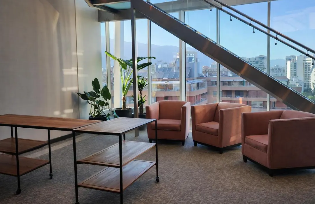 Hyatt Place Santiago/Vitacura-1