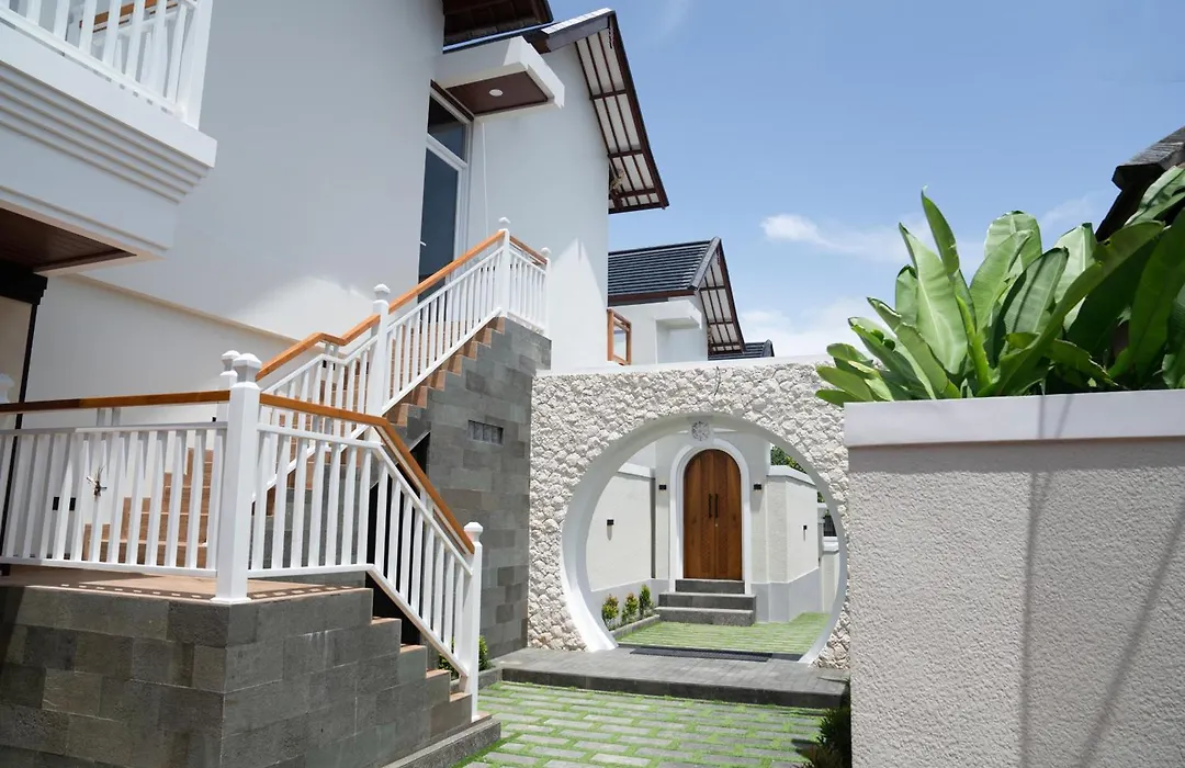 Lebak Bali Residence-1