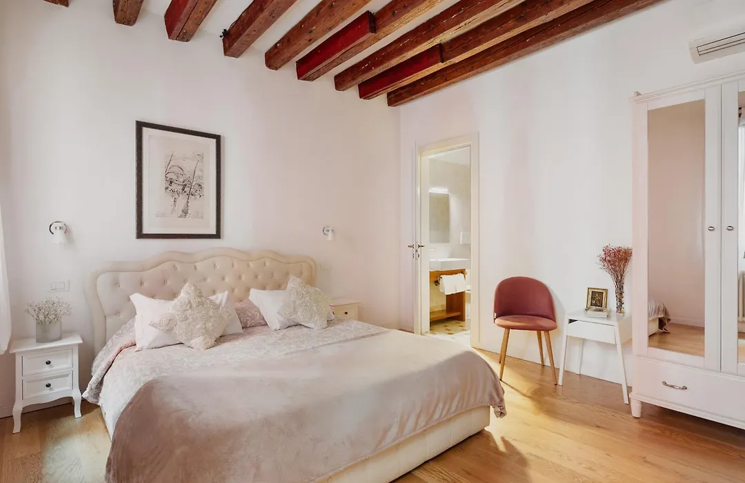 Bianca Cappello House-1