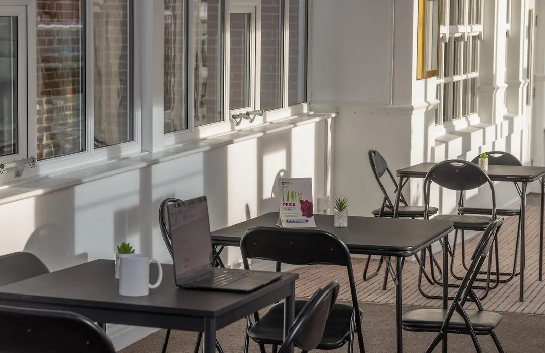 Embassy Newcastle-Gateshead, Sure Hotel Collection By Best Western-1