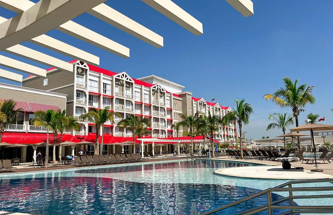 São Pedro Thermas Resort-1