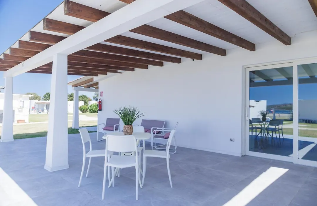 Baia Del Sole Resort-1