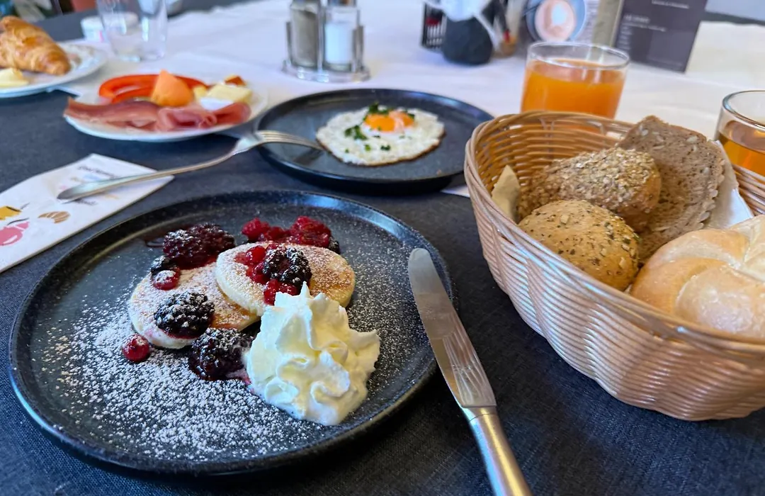 Hotel Wilder Mann-1