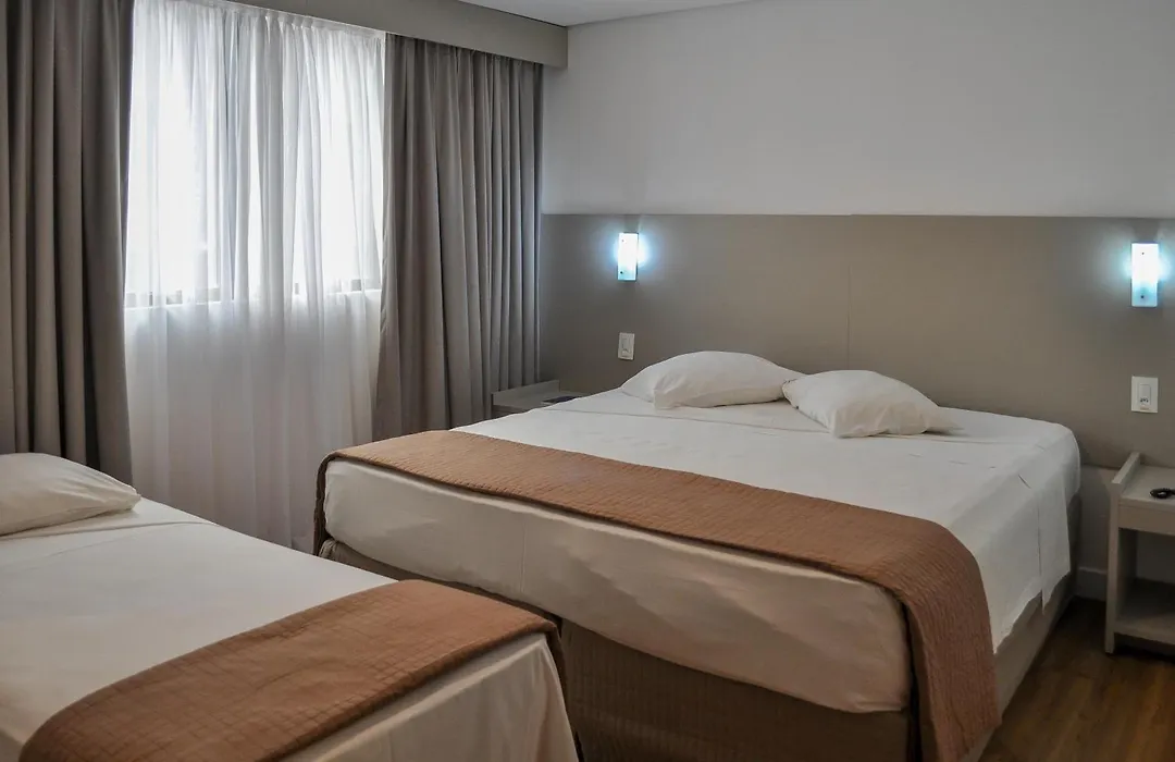 Marante Executive Hotel-1