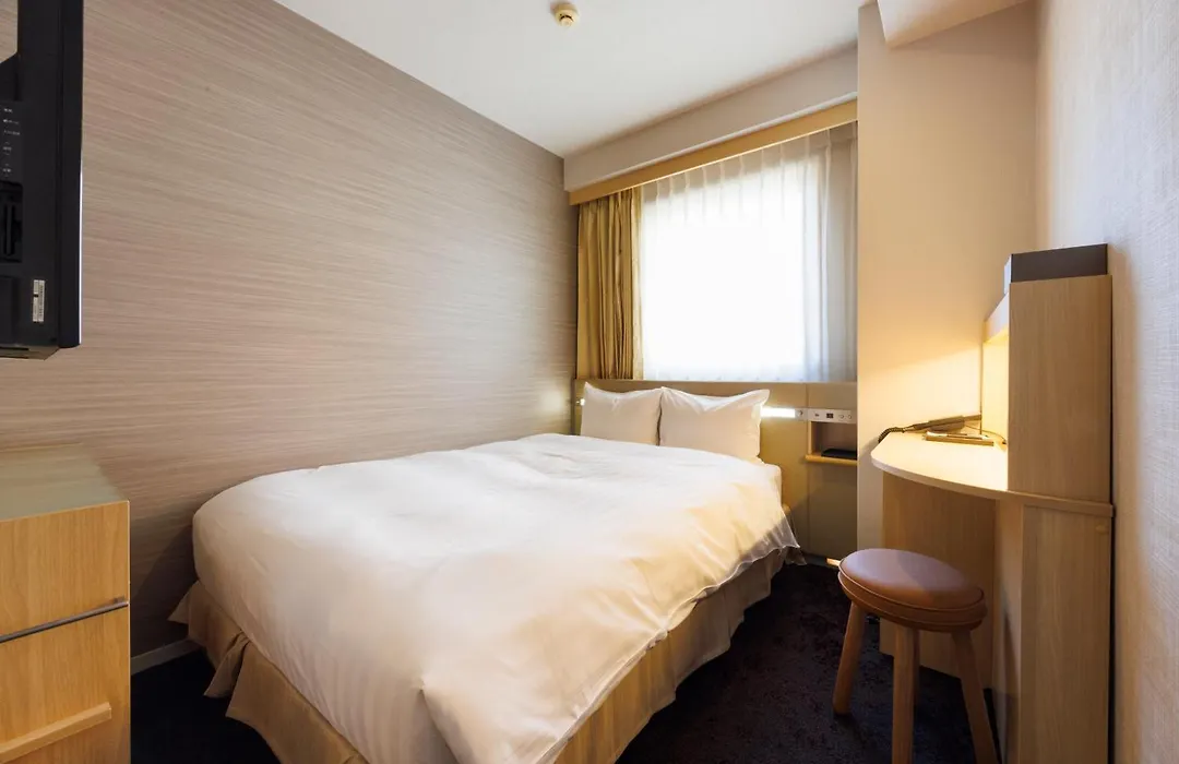 Hotel Sardonyx Ueno-1