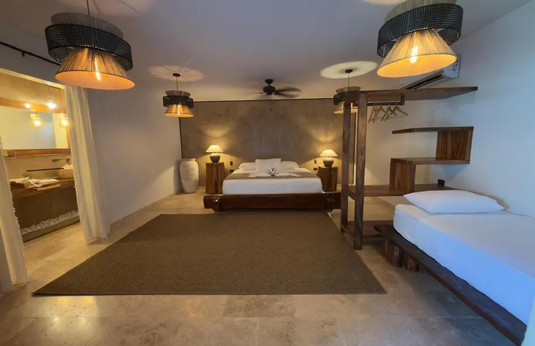 Locanda Samara Beach-1