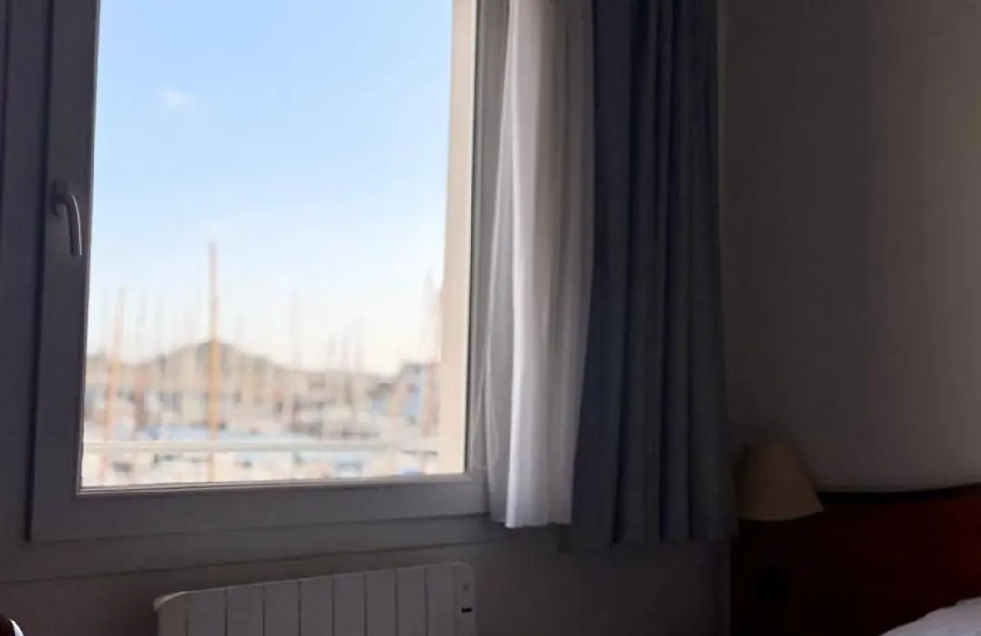 Hôtel Le Goëlo - Port de Paimpol-1