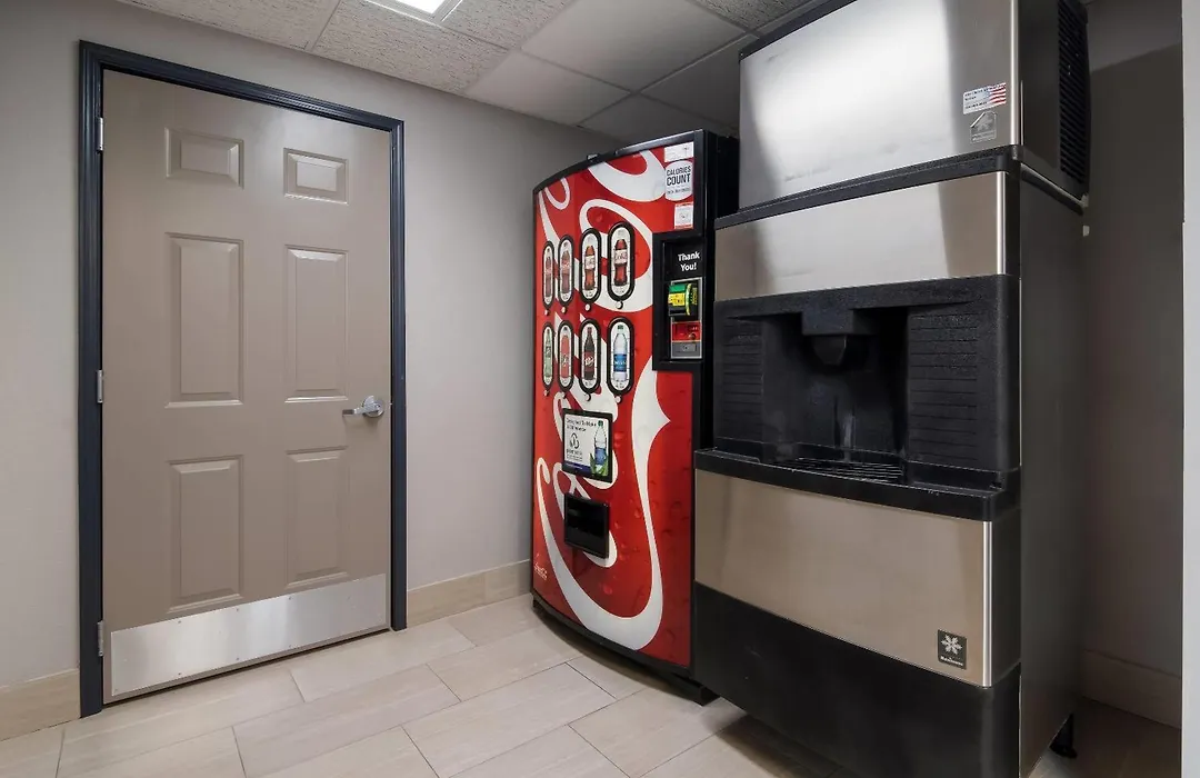 Quality Inn Goldsboro-1