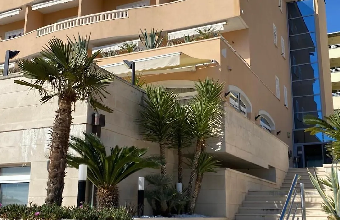Hotel Rosina-1