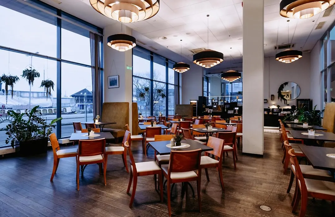 Hestia Hotel Europa-1