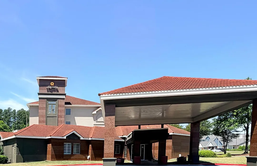 La Quinta By Wyndham Birmingham Homewood-1