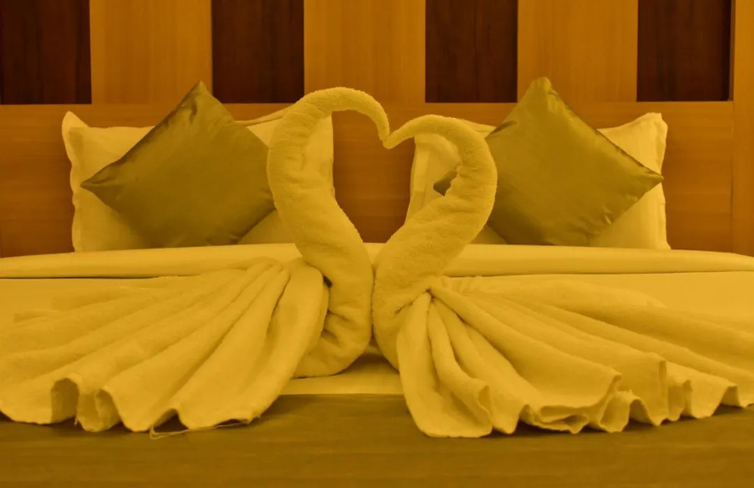 Hotel Ridley International-1