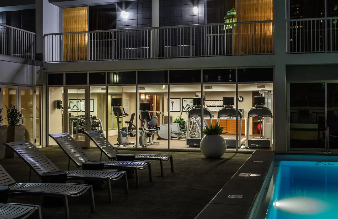 Holiday Inn New Orleans-Downtown Superdome By Ihg-1