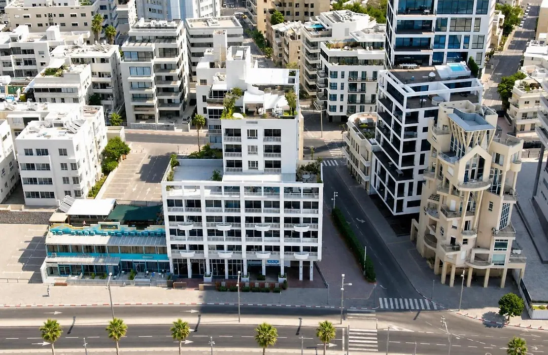 Sea Executive Suites-1