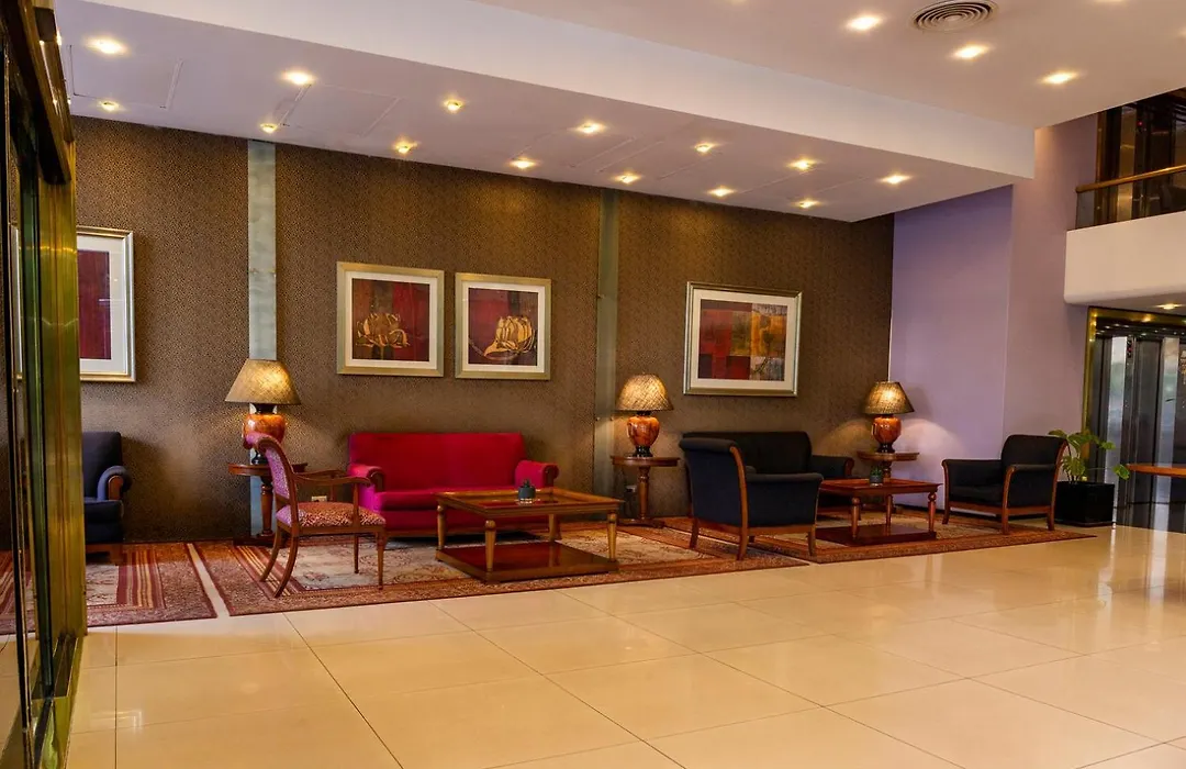 Hotel Conte-1